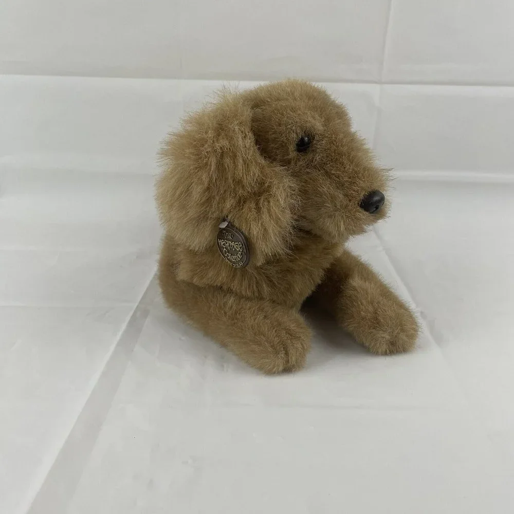 Ganz 1993 Brown‎ Cocker Spaniel 14
